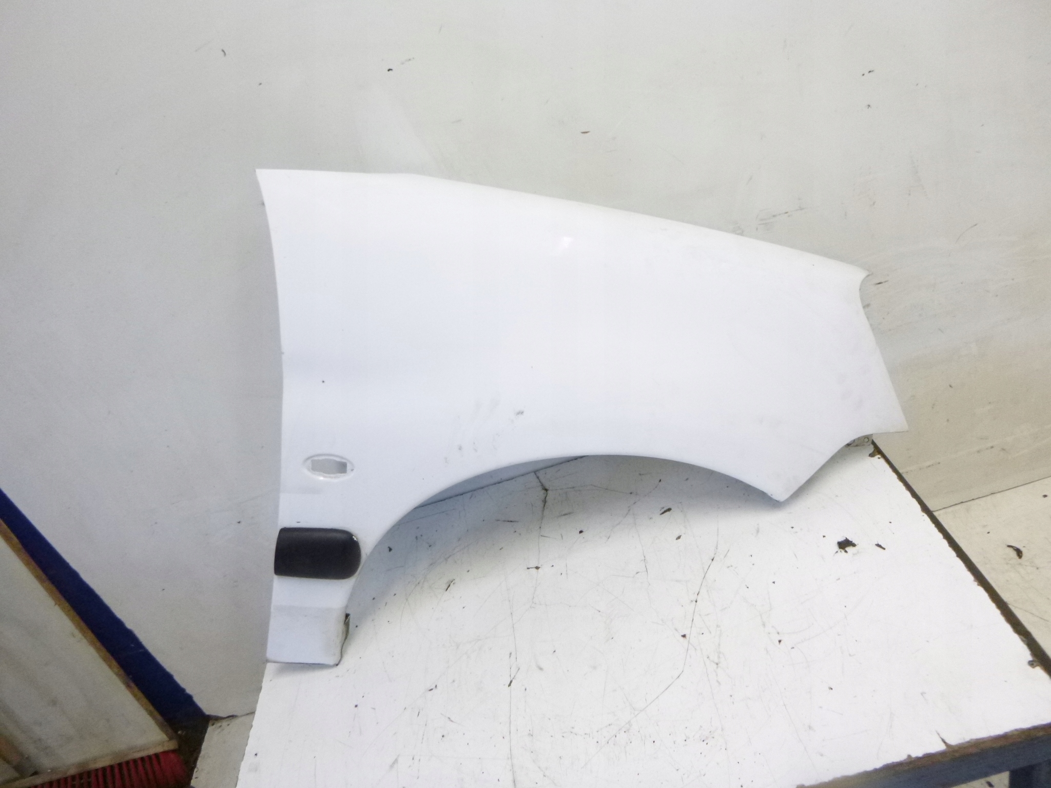 parafango Destra Citroen Berlingo 2003r. EWPA