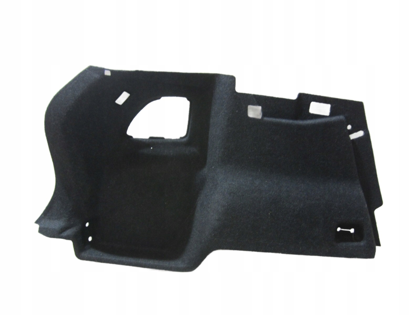 VOLVO XC40 XC 40 left boot upholstery left upholstery 31440890
