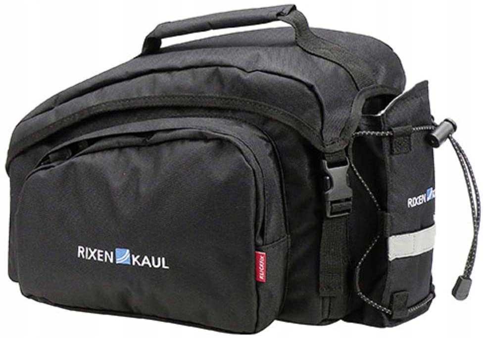 KlickFix Rackpack 1 Plus Torba na bagażnik