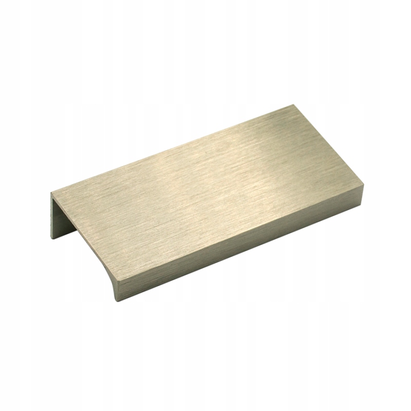 

Uchwyt Krawędziowy Złoty Matowy UA06 192/212MM Ami