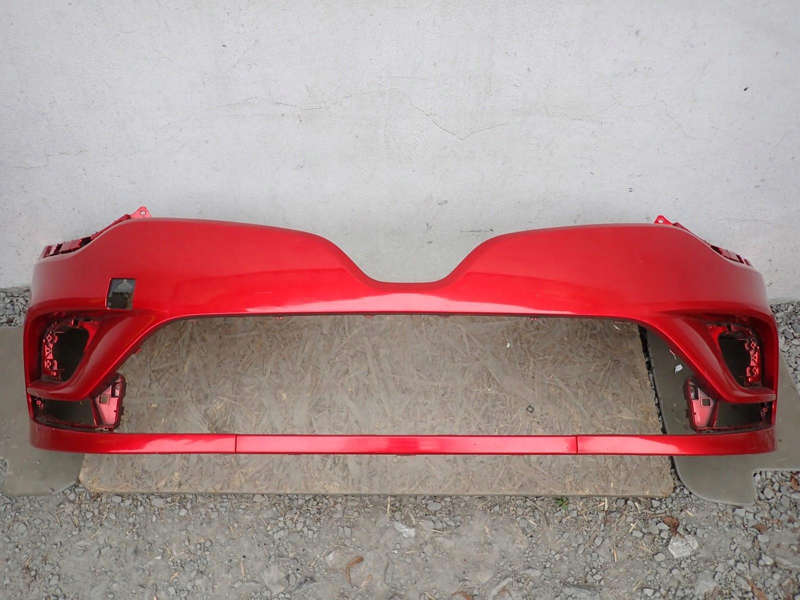 bumper front front RENAULT CLIO 4 IV BH KH 2016-2020R 620221630R