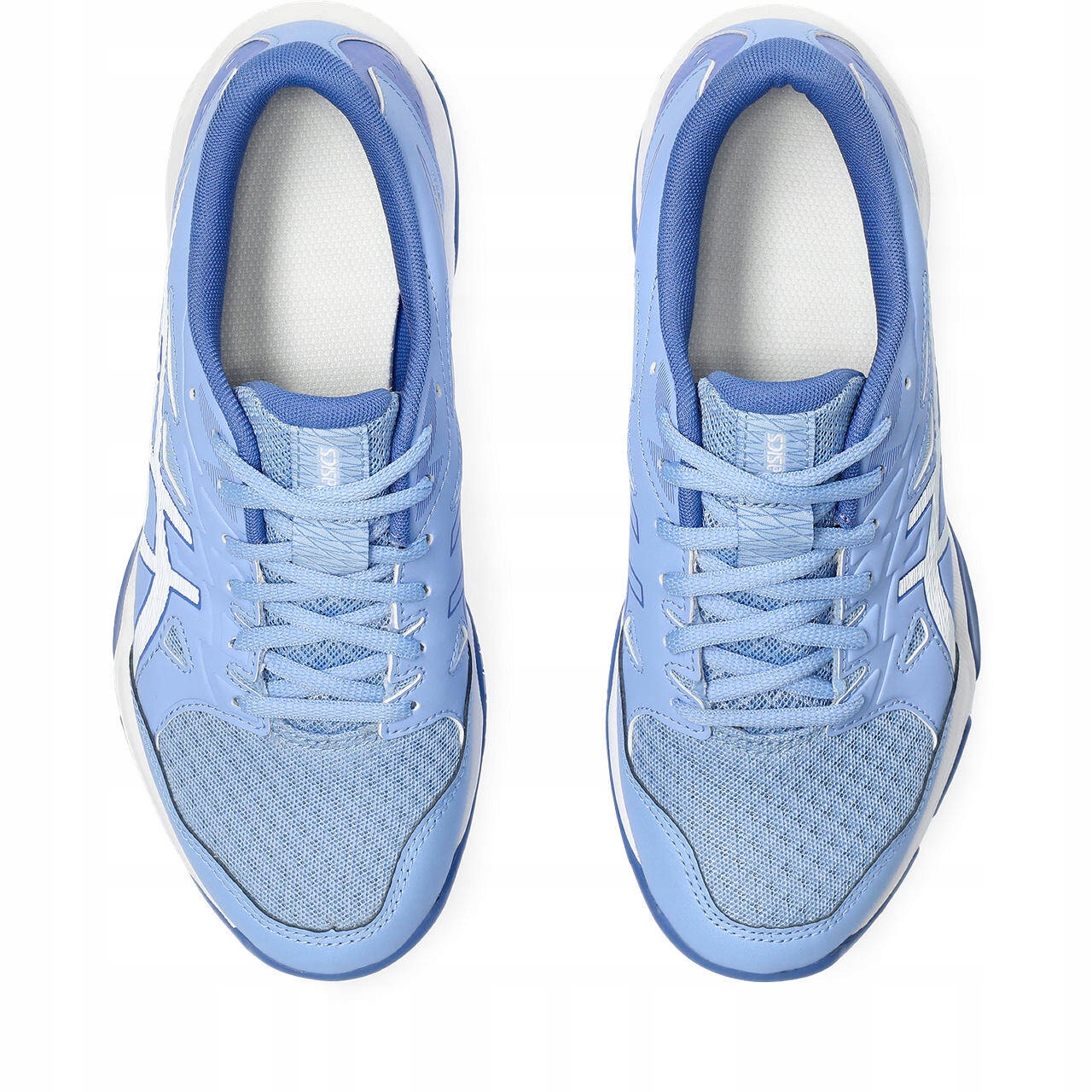 BUTY ASICS GEL-ROCKET 11 37,5 Marka ASICS