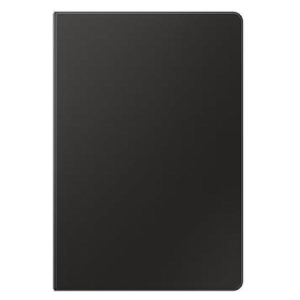 Puzdro Samsung EF-DX725UBEGWW Tab S9 S9 Fe S10 Fe S10 Lite čierna/čierna