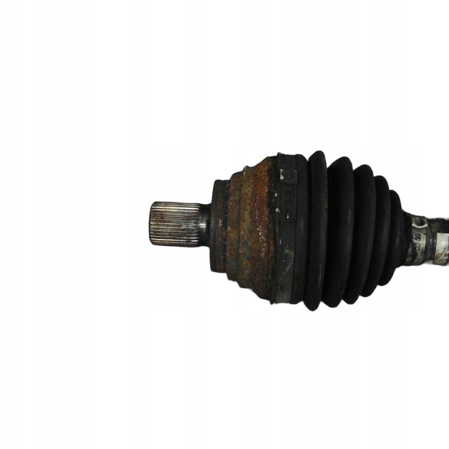 semi-axis left VW SEAT ALTEA AUDI 1.9TDI 1K0407271AT