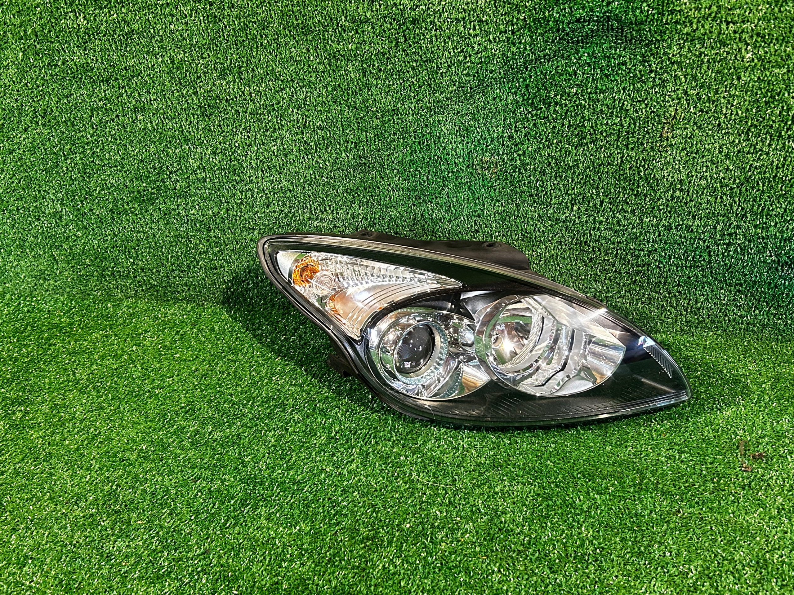 REFLEKTOR right HYUNDAI I30 and LIFT
