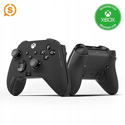 Pad bezprzewodowy Scuf Instinct Pro czarny