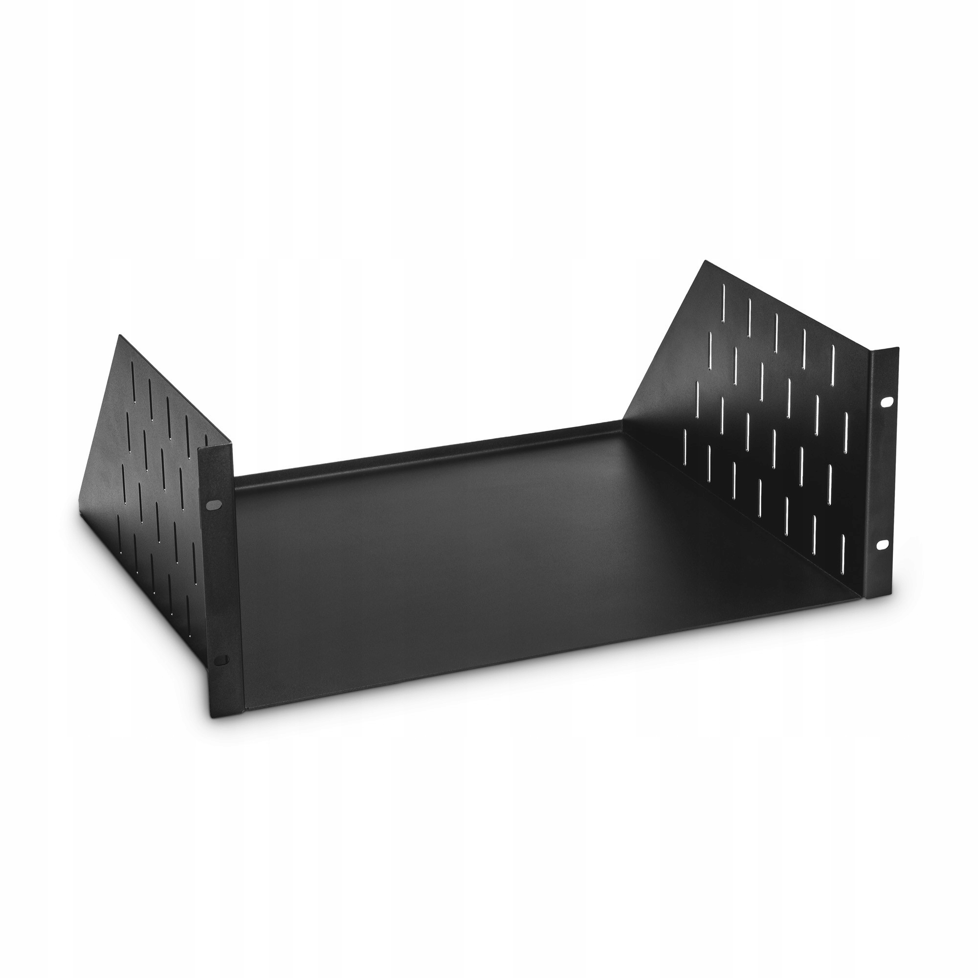 Adam Hall 87554 Racková vana 19" 4U s hloubkou 375 mm