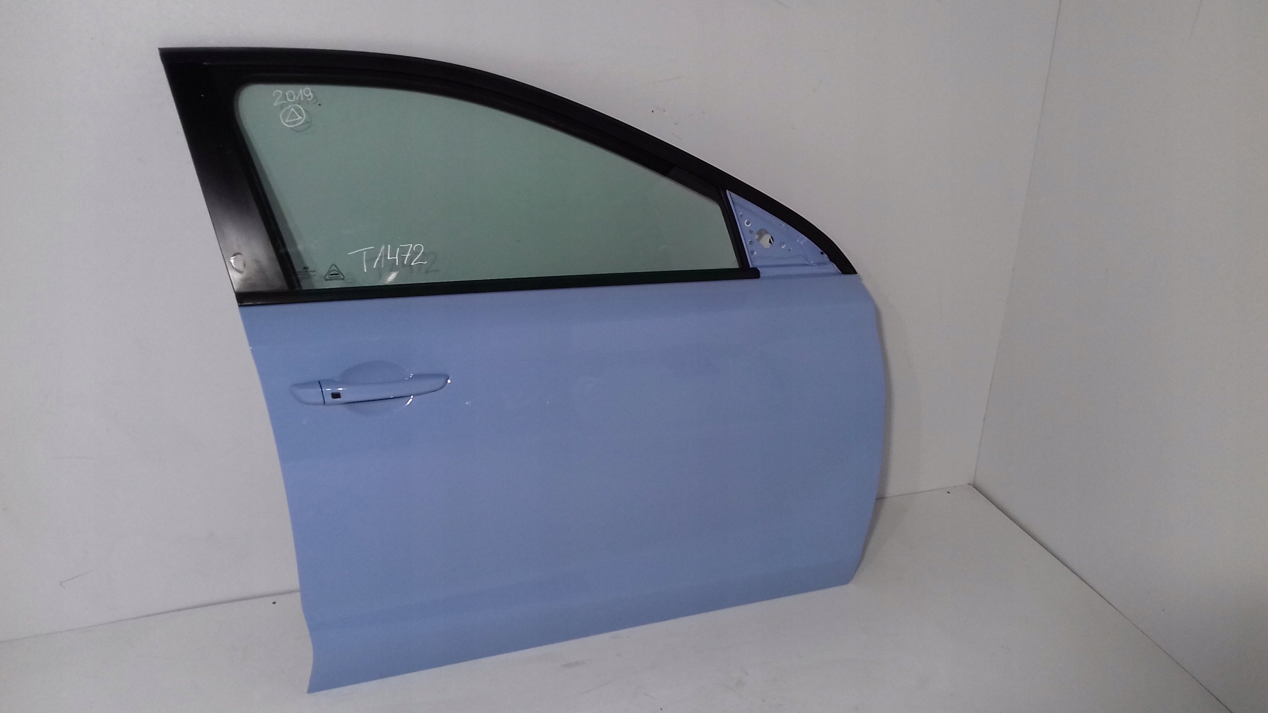 HYUNDAI I30 III door front right HATCHBACK EUROPA (T1472)