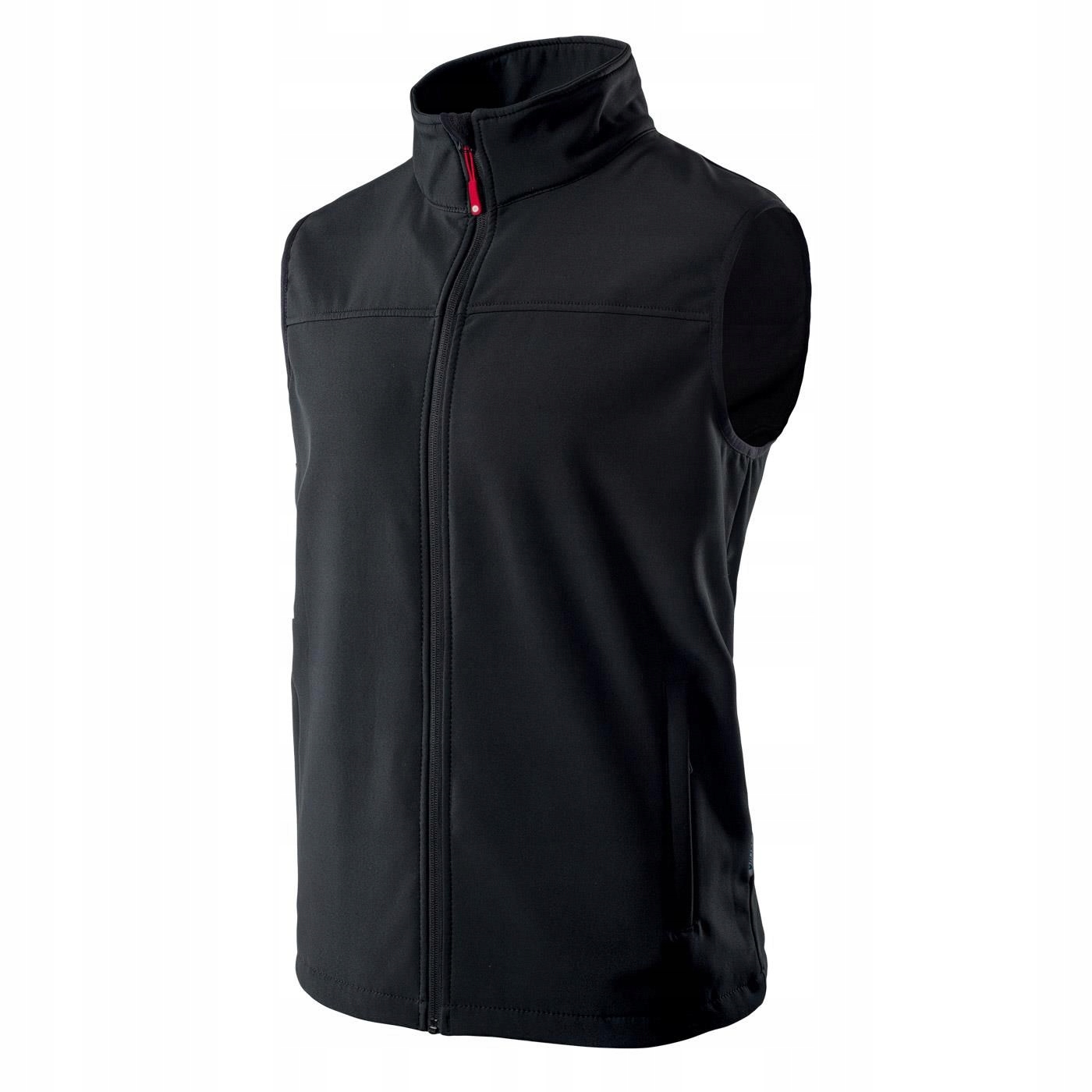 

Kamizelka męska Softshell Hi-Tec Luman XXL