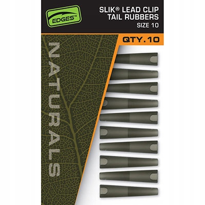 Fox Łącznik Do Klipsa Naturals Lead Clip R.10