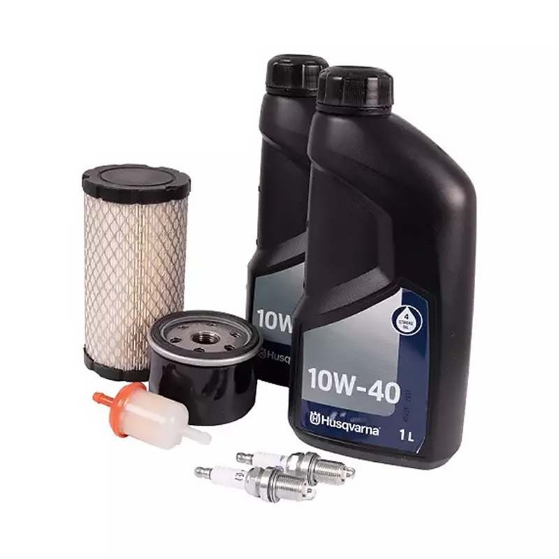 Servisný set jazdcov Husqvarna R 214TC R 214T Awd R214T R216TAWD