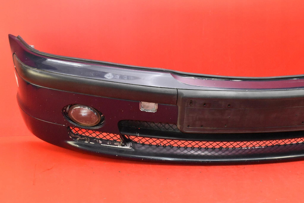 bumper front front graphitic BMW E46 KOMBI 97-03
