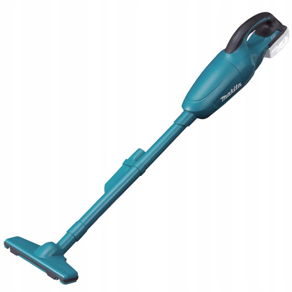 Makita Akumulátorový vysávač DCL180Z