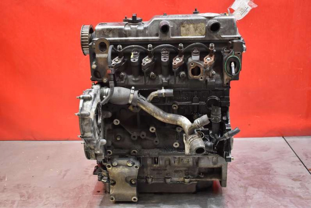 engine pillar DIESEL BHDA FORD FOCUS MK1 1.8 TDDI 75 KM 01-07 KOMPRESJA
