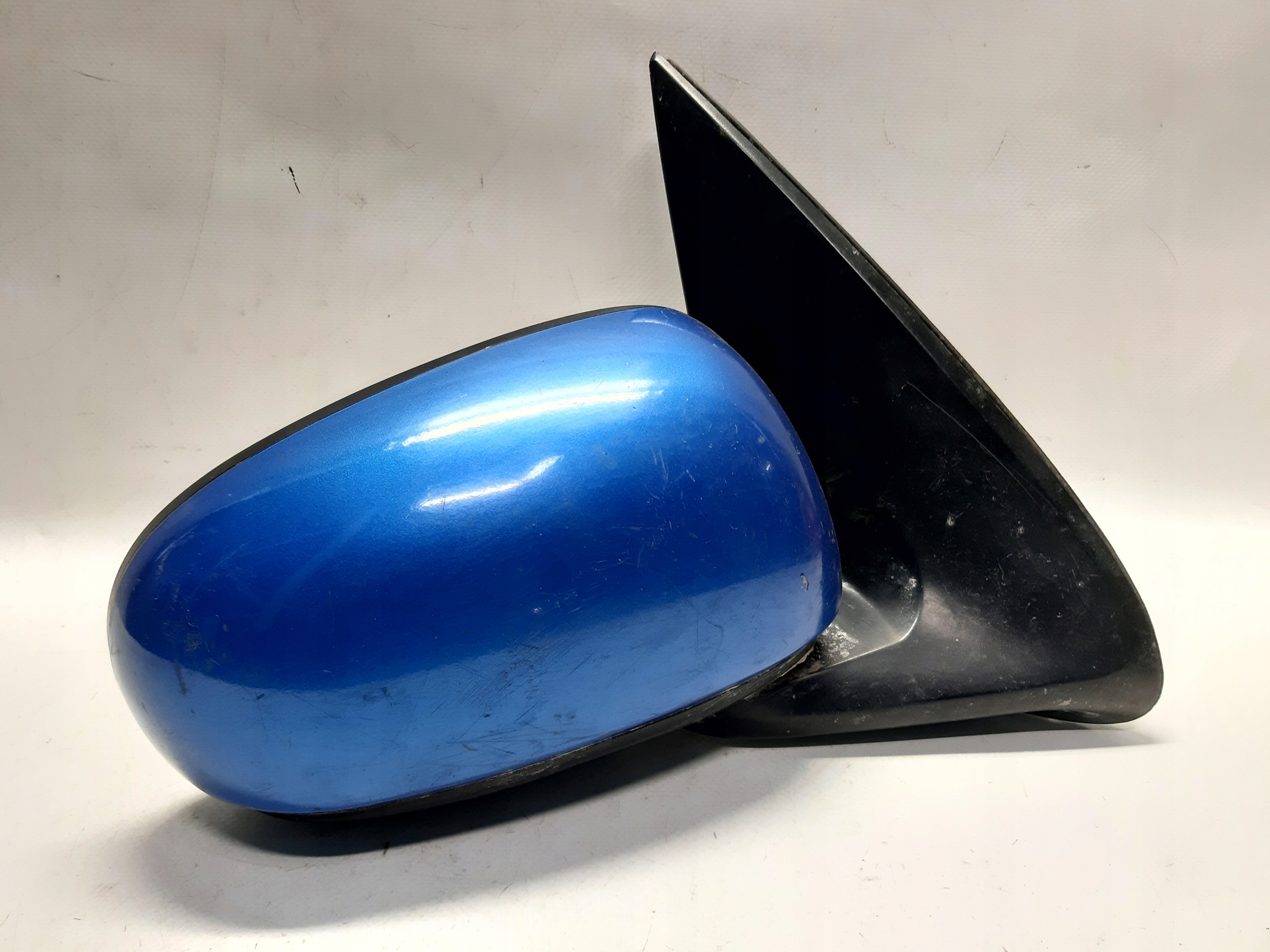 mirror electrics NISSAN ALMERA N16 right 3 PIN