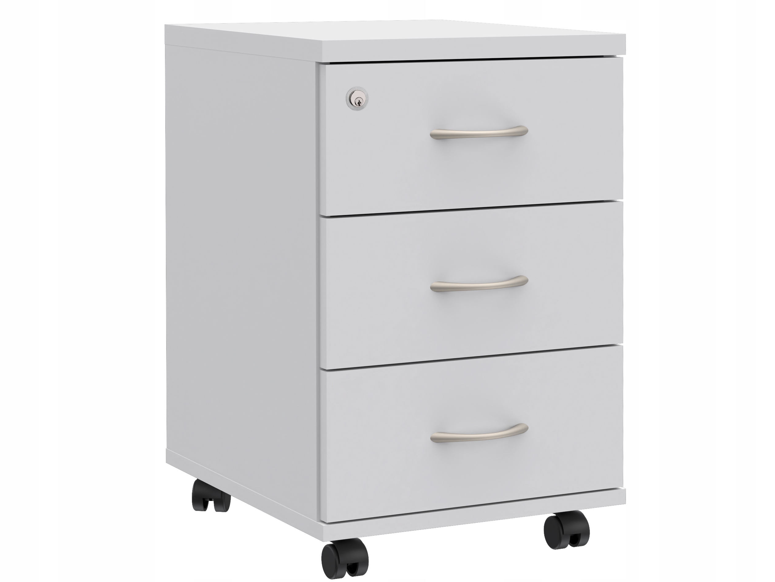 KONTENER Z SZUFLADAMI SZAFKA S62 ZESTAW MEBLI Marka Martigo Plus