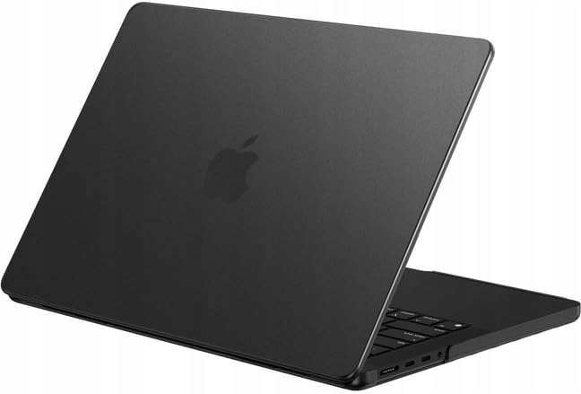 Etui EooCoo kompatybilne z MacBookiem Pro 14 cali 2021-2023 wydanie M1 N223