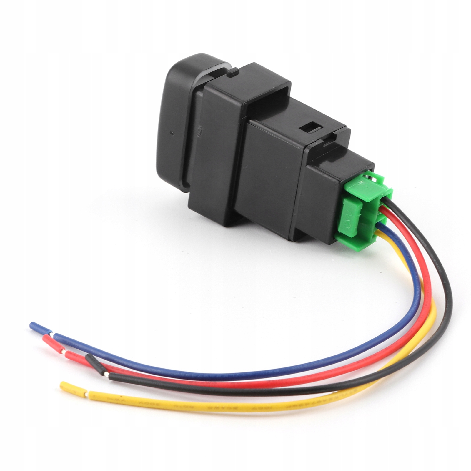 PRZEŁĄCZNIK WŁĄCZNIK ŚWIATEŁ PRZECIWMGIELNYCH SERIA TS-05 MITSUBISHI WYMIAN Typ samochodu 4x4/SUV