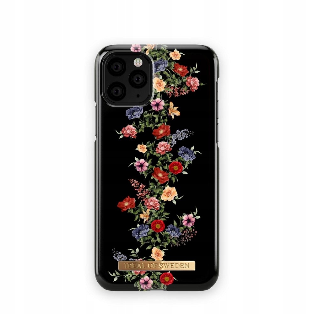 

iDeal Of Sweden do iPhone 11 Pro Dark Floral