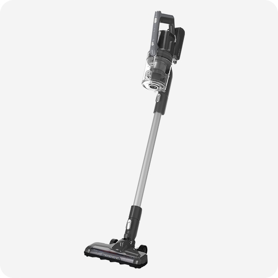 Odkurzacz pionowy Amica VM 9002 Jordan PET LED Model VM 9002