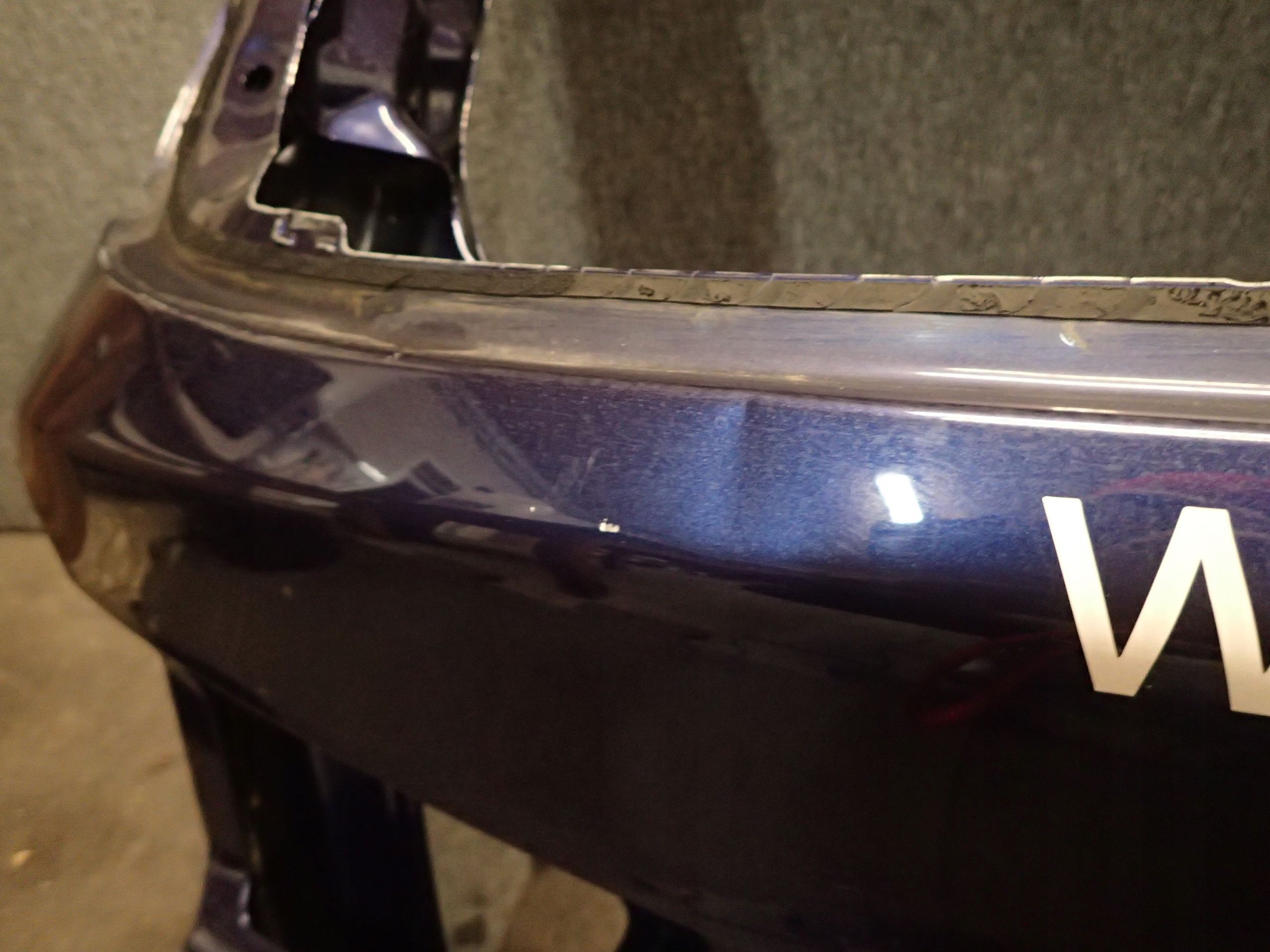 heckklappe kofferraumdeckel BMW II 2 F46