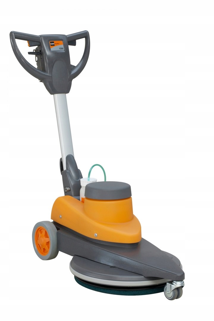 Taski ergodisc 165 szorowarka + akcesoria