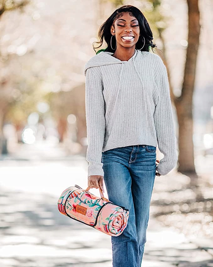 KOC PIKNIKOWY NA PLAŻĘ Kod producenta KOC PIKNIKOWY