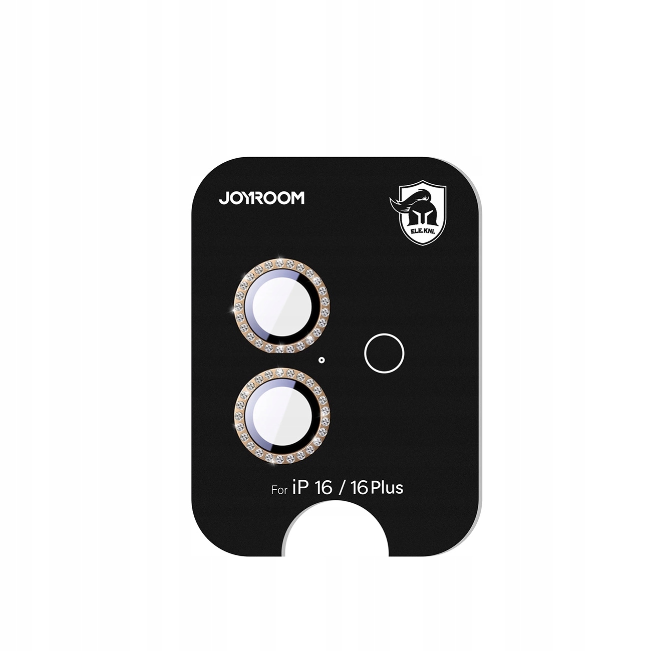 Szkło ochronne Joyroom Jr- MSF0306 na obiektywy iPhone 16 Pro/ 16 Pro Max