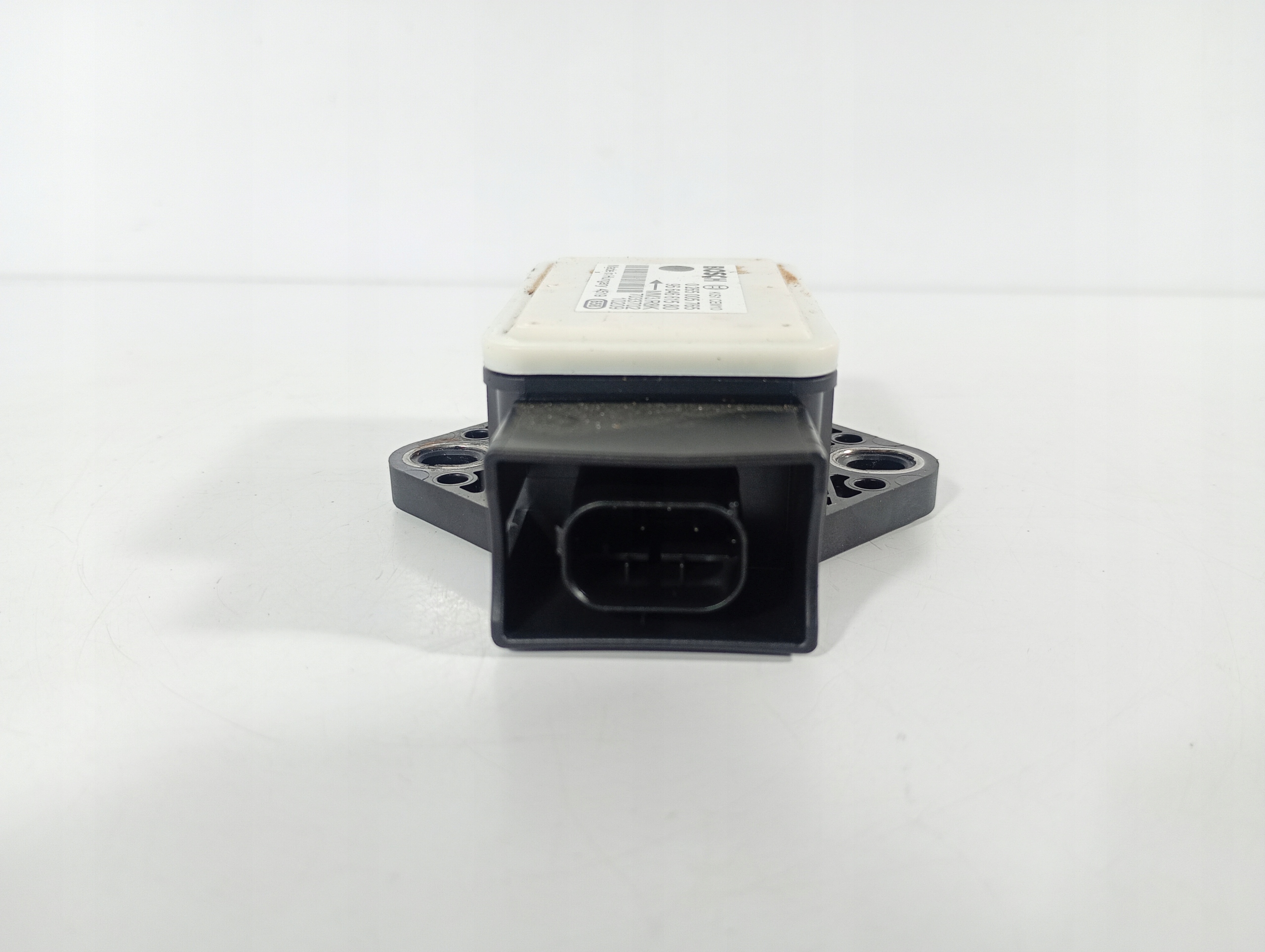 Peugeot 308 SW 07-13 module SENSOR sensor ESP OE 9664661580
