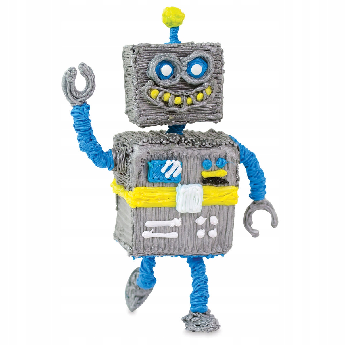 3DOODLER DŁUGOPIS 3D START PLUS SPLUS PROJEKTY 3D ZESTAW DO DRUKU DZIECI Kod producenta SPLUS