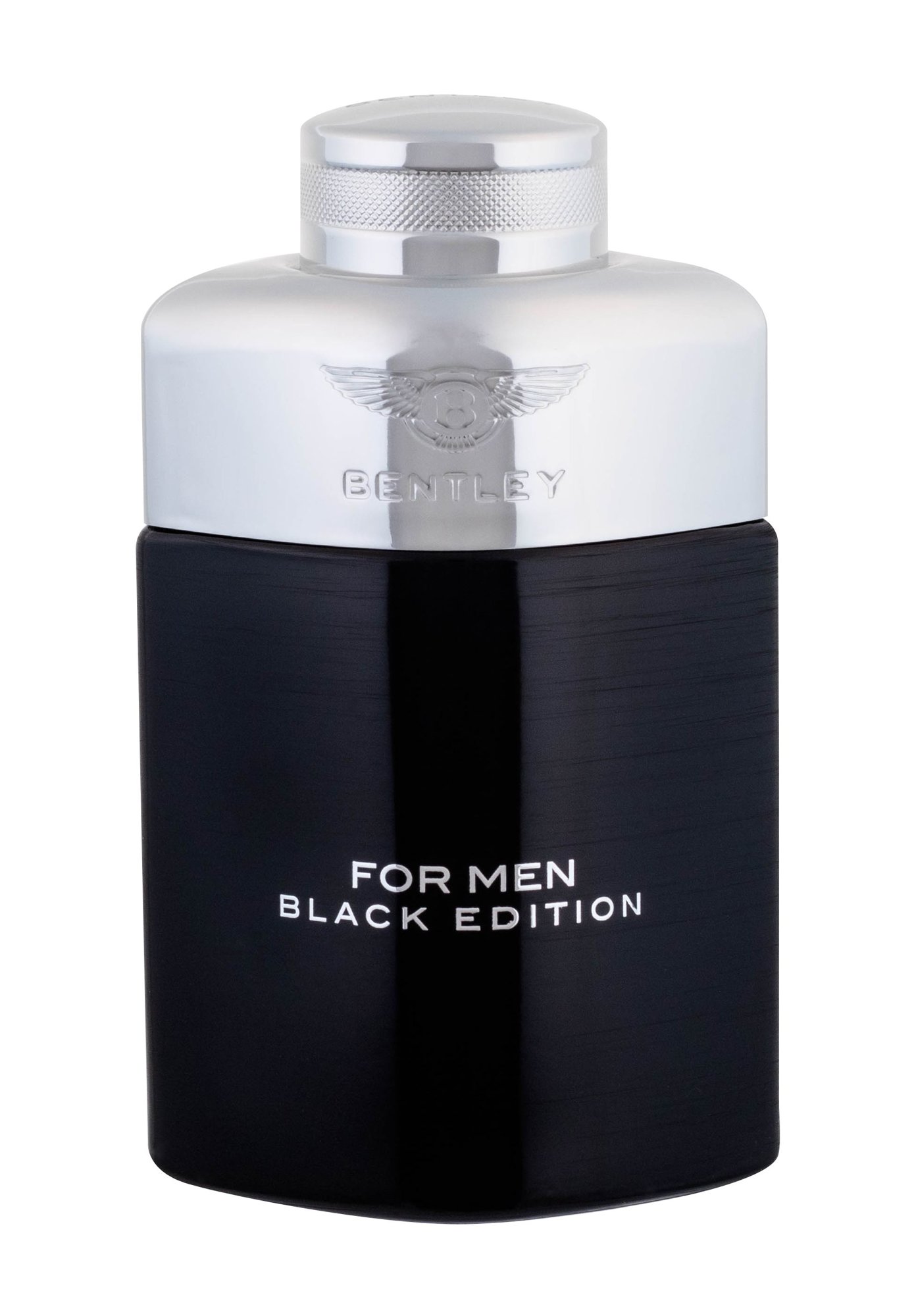 Originální Bentley Bentley For Men Black Edition parfémovaná voda 100 ml