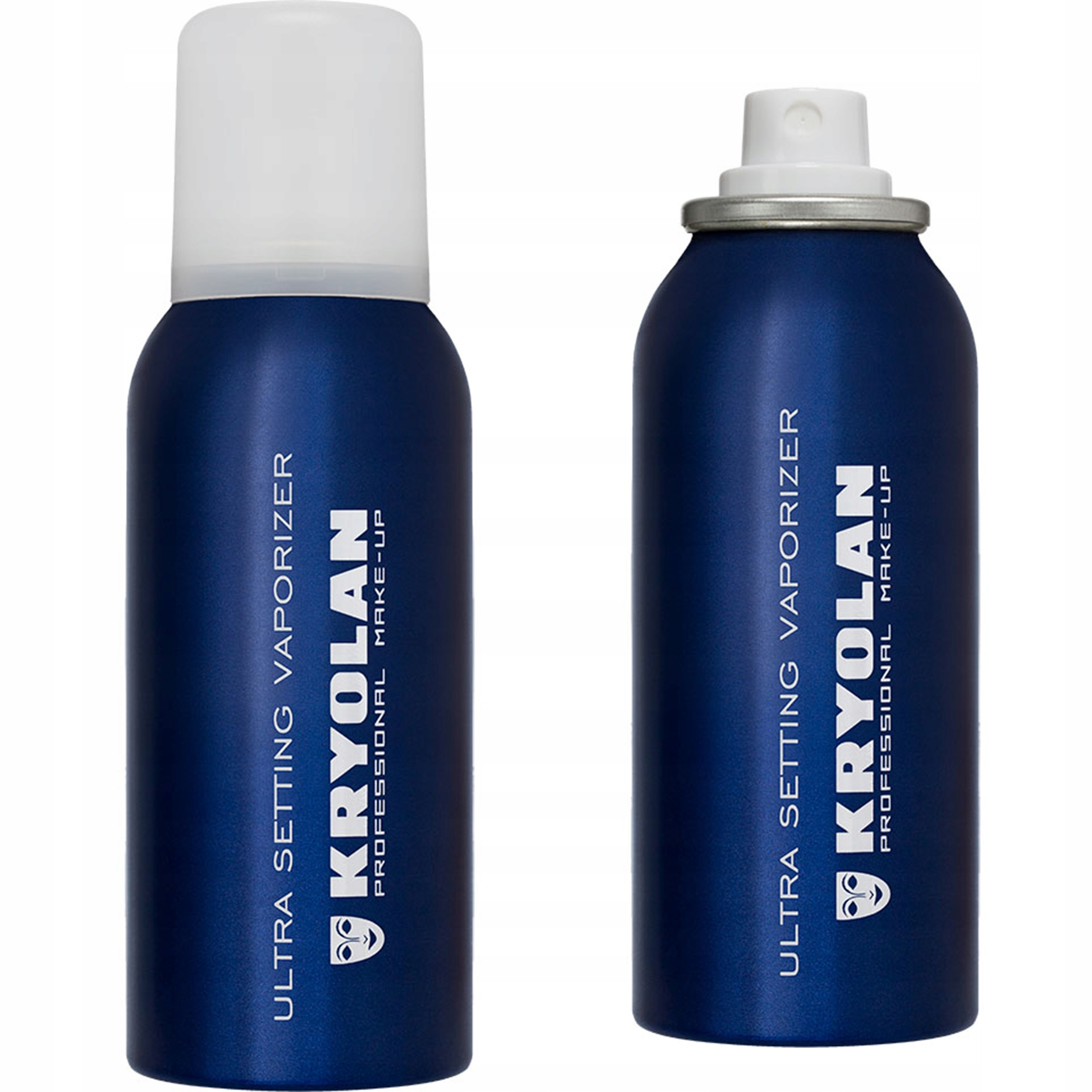 Utrwalacz Kryolan Ultra Setting Vaporizer Matujący