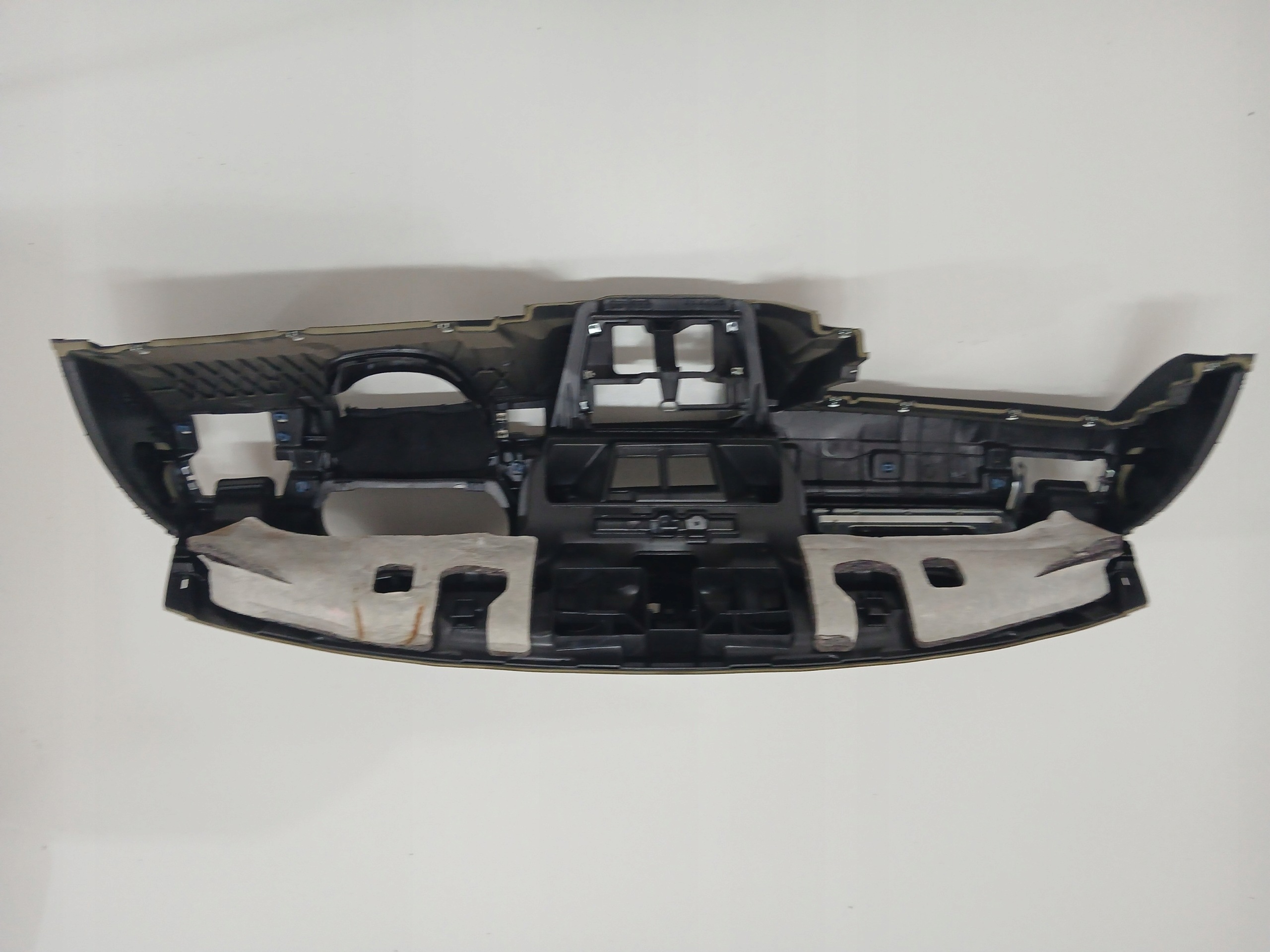 dashboard instrument panel cockpit BMW E90 E91 LIFT 9187986