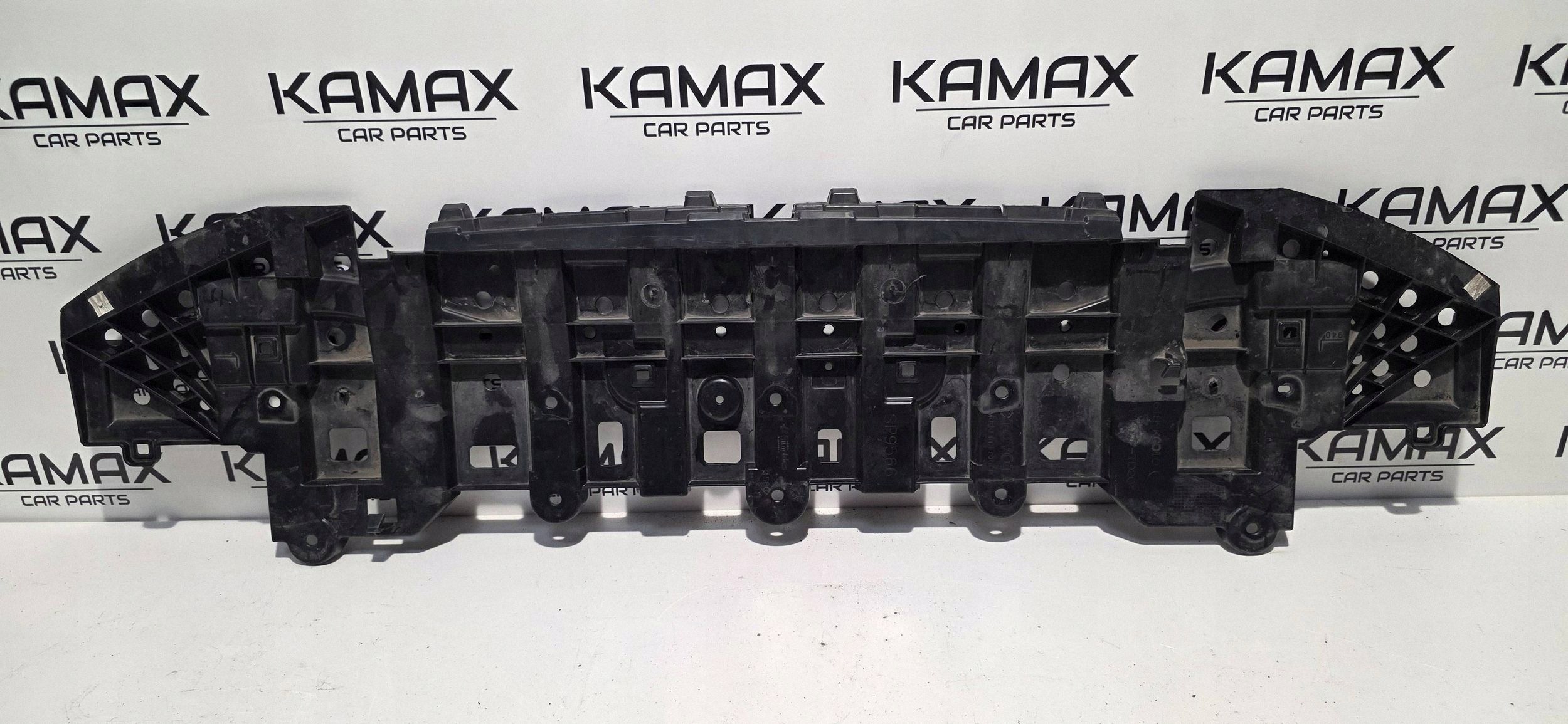 cover below front bumper front Toyota Yaris XP210 52618K0010