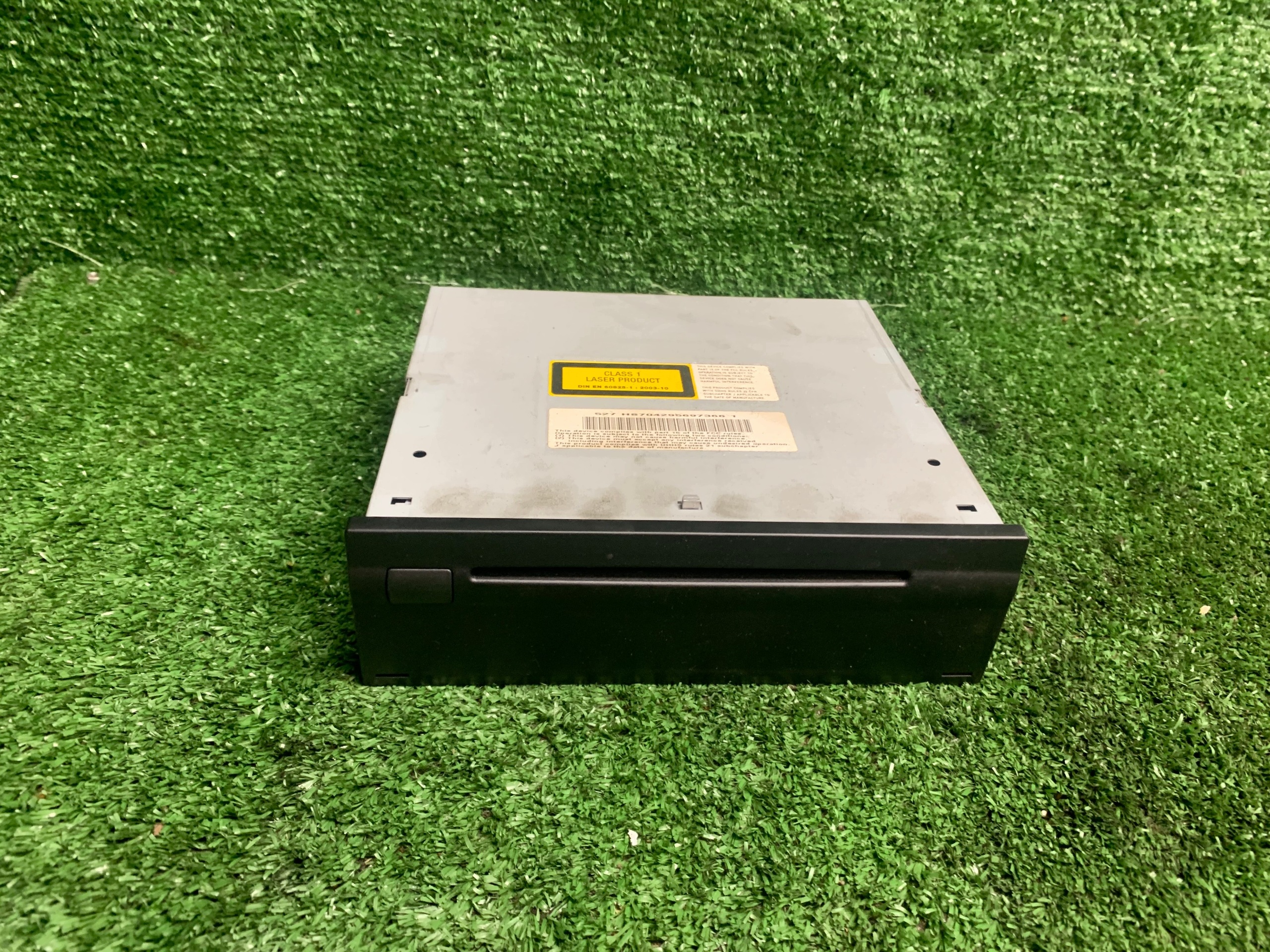 player navigation devices MERCEDES W211 E KLASA W219 HARMAN BECKER A2118706085