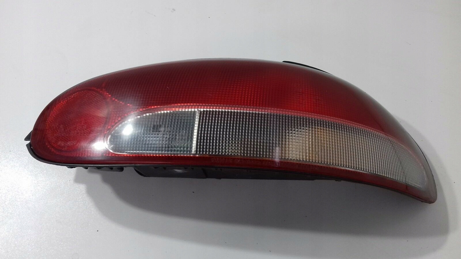 MITSUBISHI COLT 3D light right 0431568R STANLEY