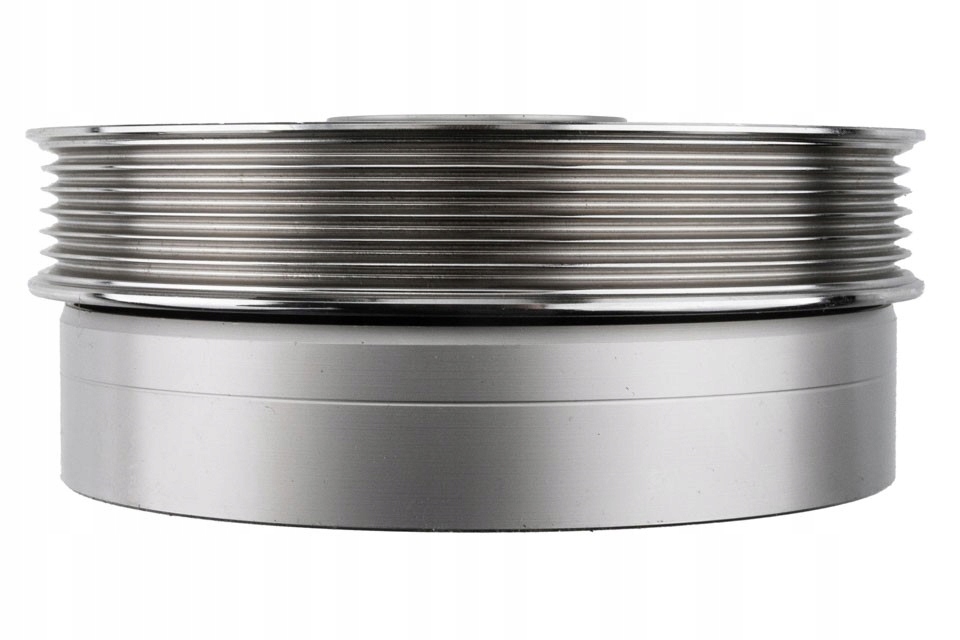 KOŁO PASOWE WAŁU KORBOWEGO BMW 2 X1 MINI 1.2 1.5 Typ samochodu Samochody dostawcze Samochody osobowe