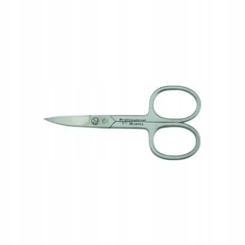 Nůžky na nehty Professional nerezové