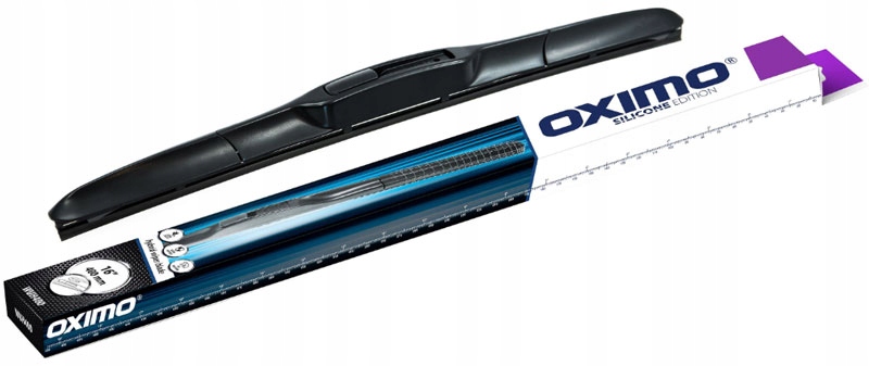

WUH400 Pióro Wycieraczki 400MM Oximo Hybrydowe