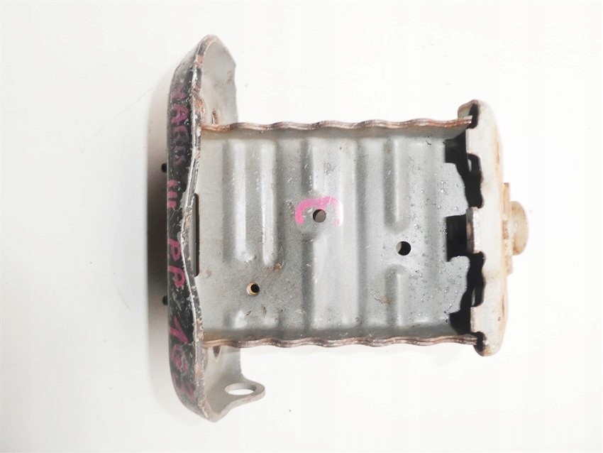 272626wtwrwfsnjiuh - Правая зона дробления TOYOTA YARIS III 11-14r 1G3