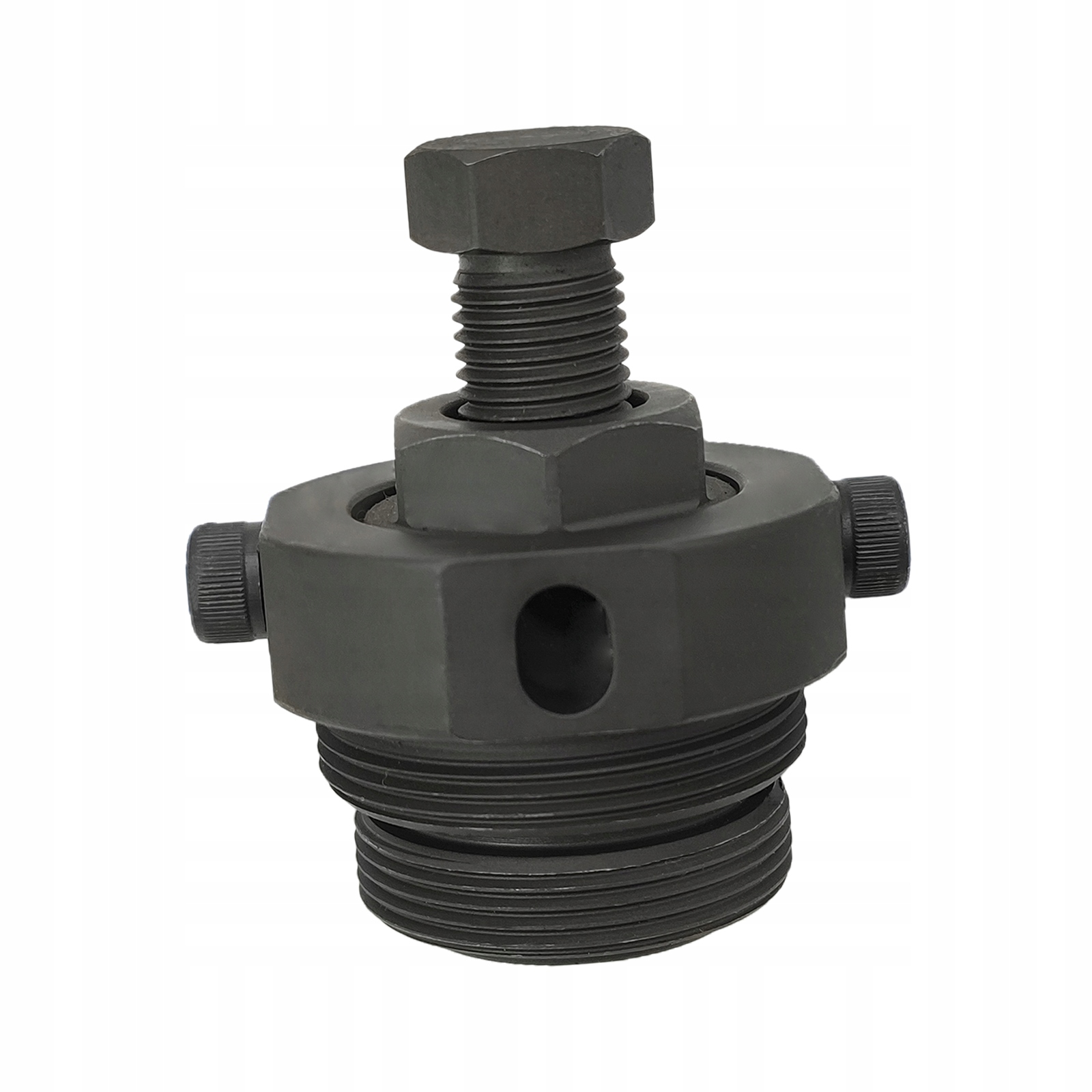 Regulator wałka rozrządu czarny