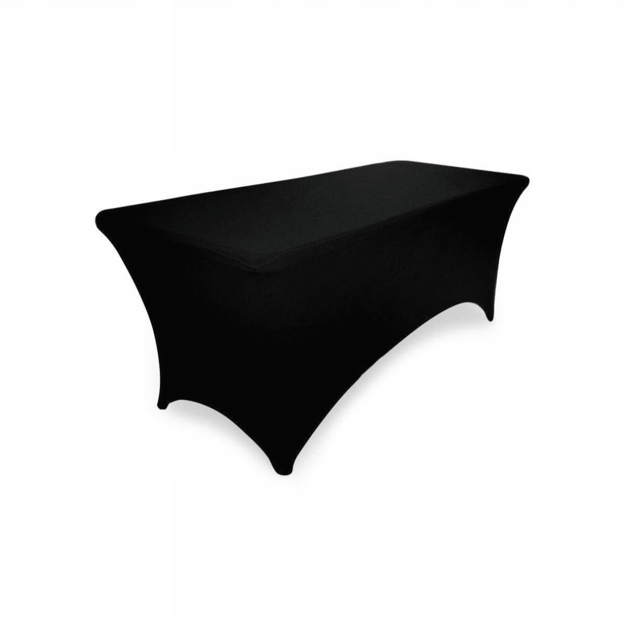 

Pokrowiec Obrus Stół Cateringowy Bankietowy 180 CM