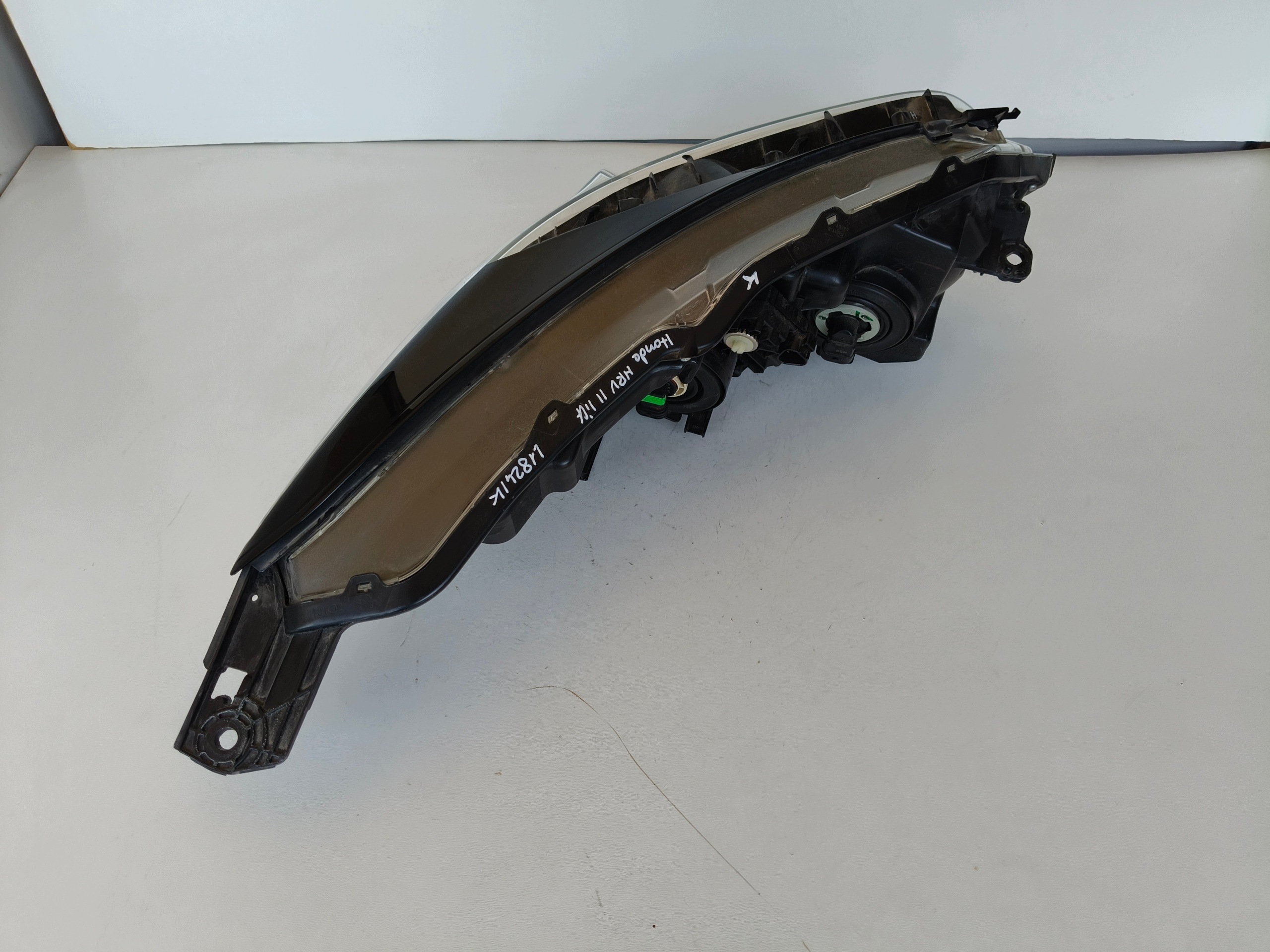 light left REFLEKTOR HONDA HRV II 18- LIFT
