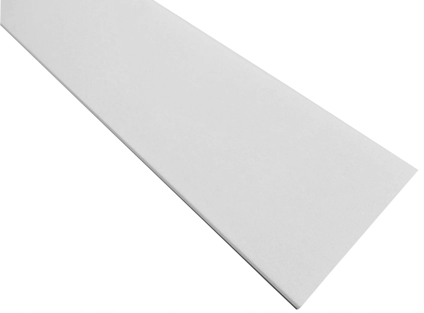 

Białe Panele Sufitowe Kasetony Drewno Deska P08