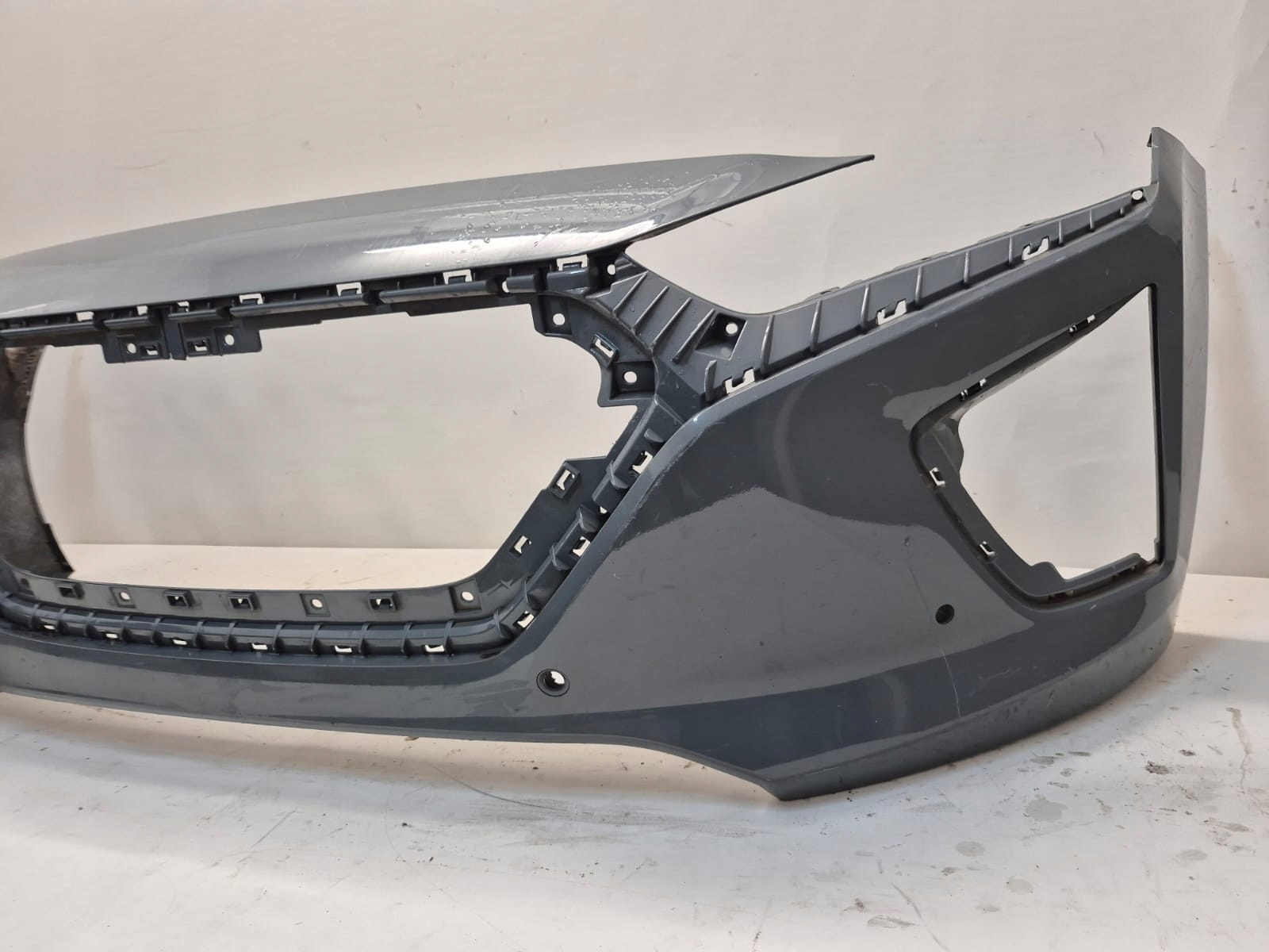 HYUNDAI IONIQ LIFT 19-22 bumper front front PDC