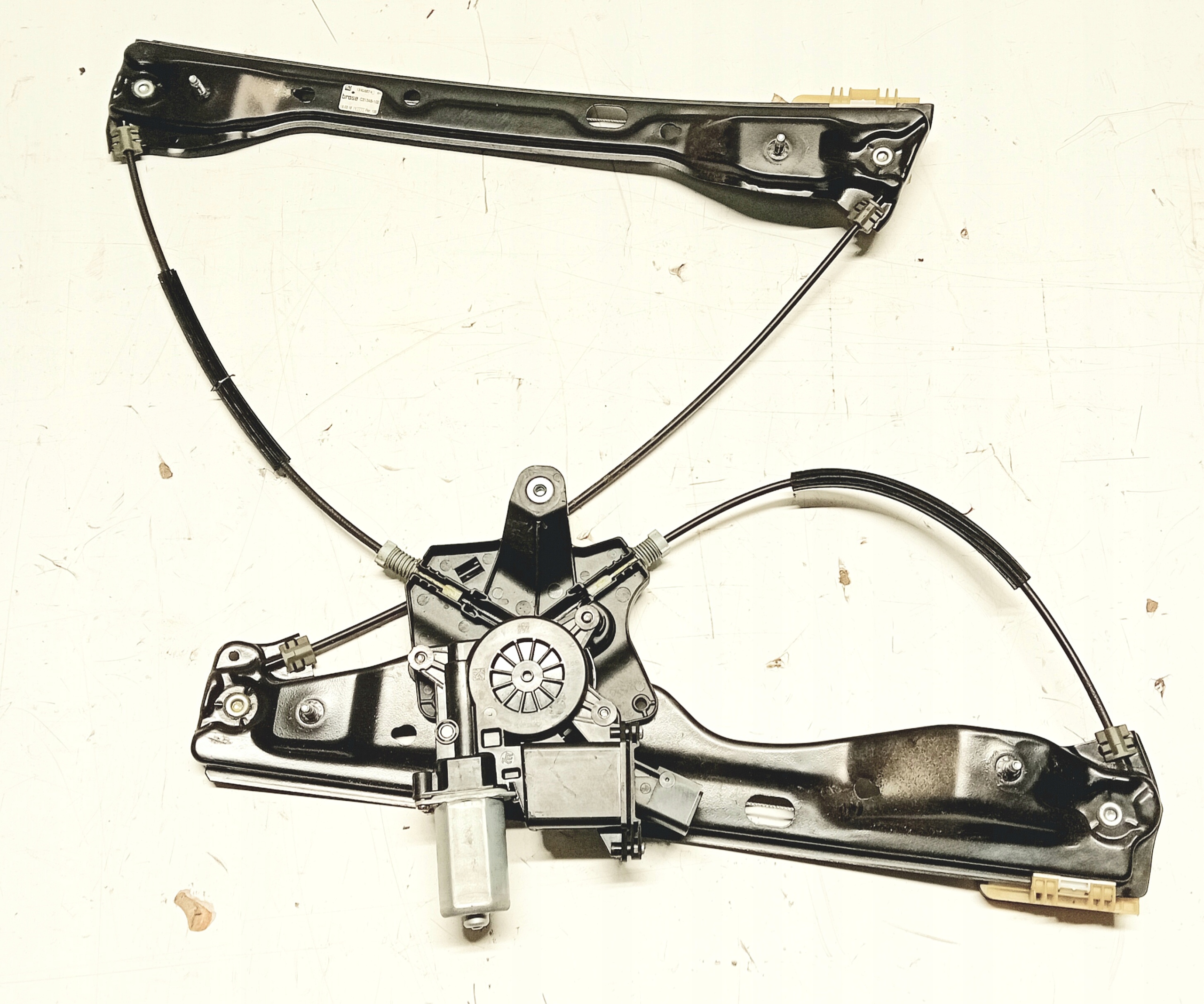 lift right front 13408874 OPEL ASTRA K EUR