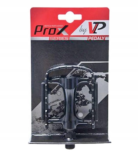 Pedały platformowe VPE 465 aluminiowe seria ProX Marka Prox