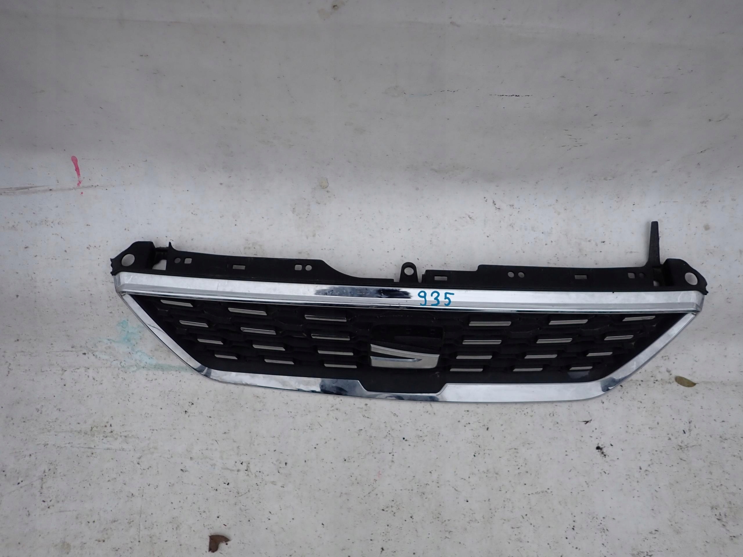 SEAT IBIZA V FR 17- grill grille radiator