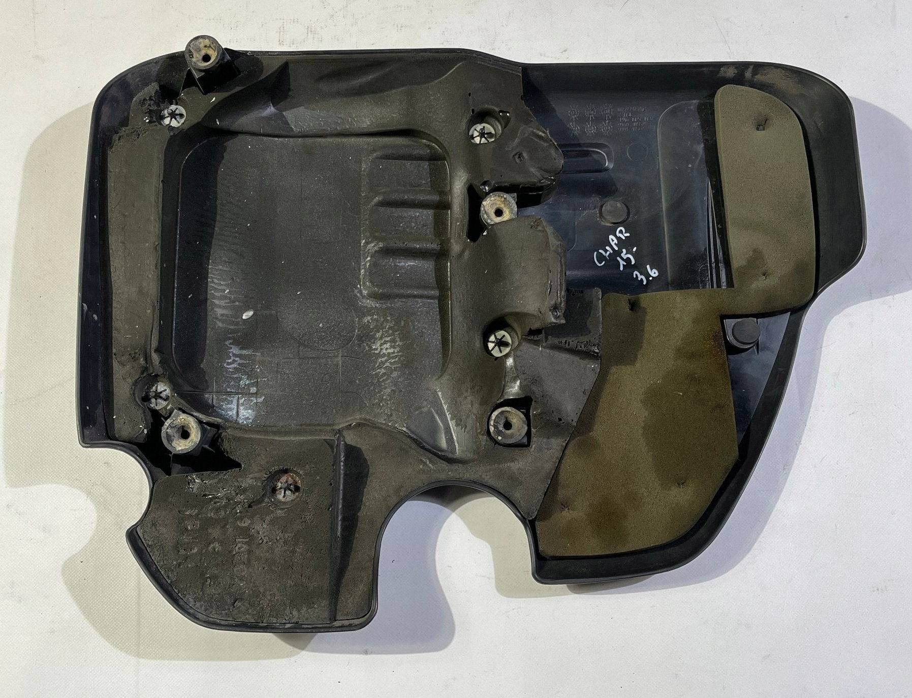 cover upper engine housing cover 3.6 V6 Dodge Charger Challenger 2015