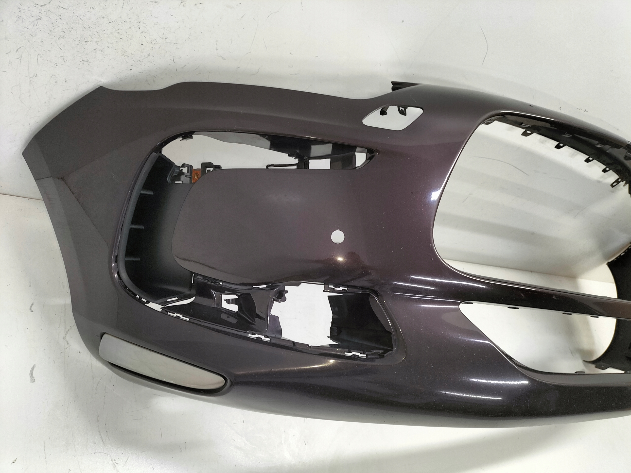 front bumper front CITROEN DS5 11-15